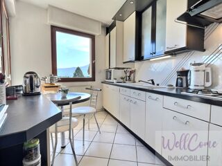  Appartement à vendre 3 pièces 71 m²