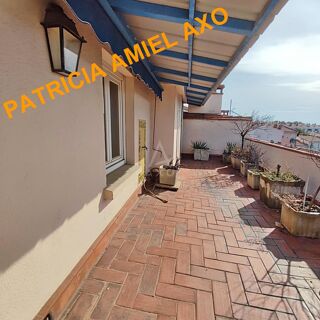  Appartement � vendre 5 pi�ces 80 m�