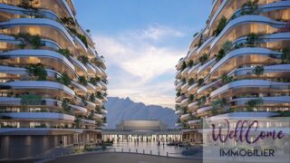  Appartement � vendre 1 pi�ce 31 m�