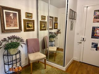  Appartement � vendre 4 pi�ces 85 m�