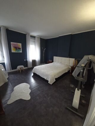  Maison � vendre 7 pi�ces 122 m�