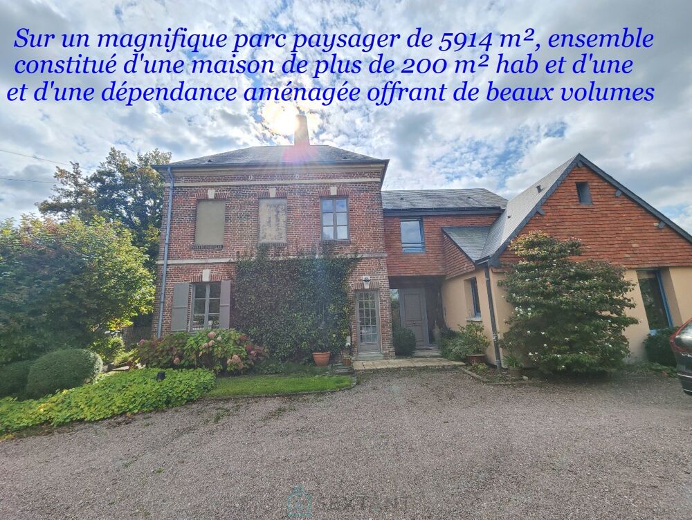 � vendre  Maison Lisieux (14100)