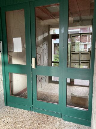  Appartement � vendre 1 pi�ce 28 m�