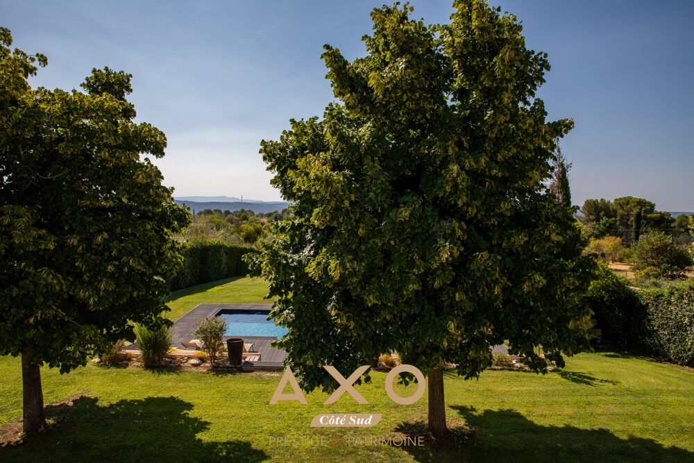 � vendre  Villa Aix-en-Provence (13090)