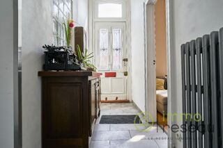  Maison � vendre 4 pi�ces 147 m�