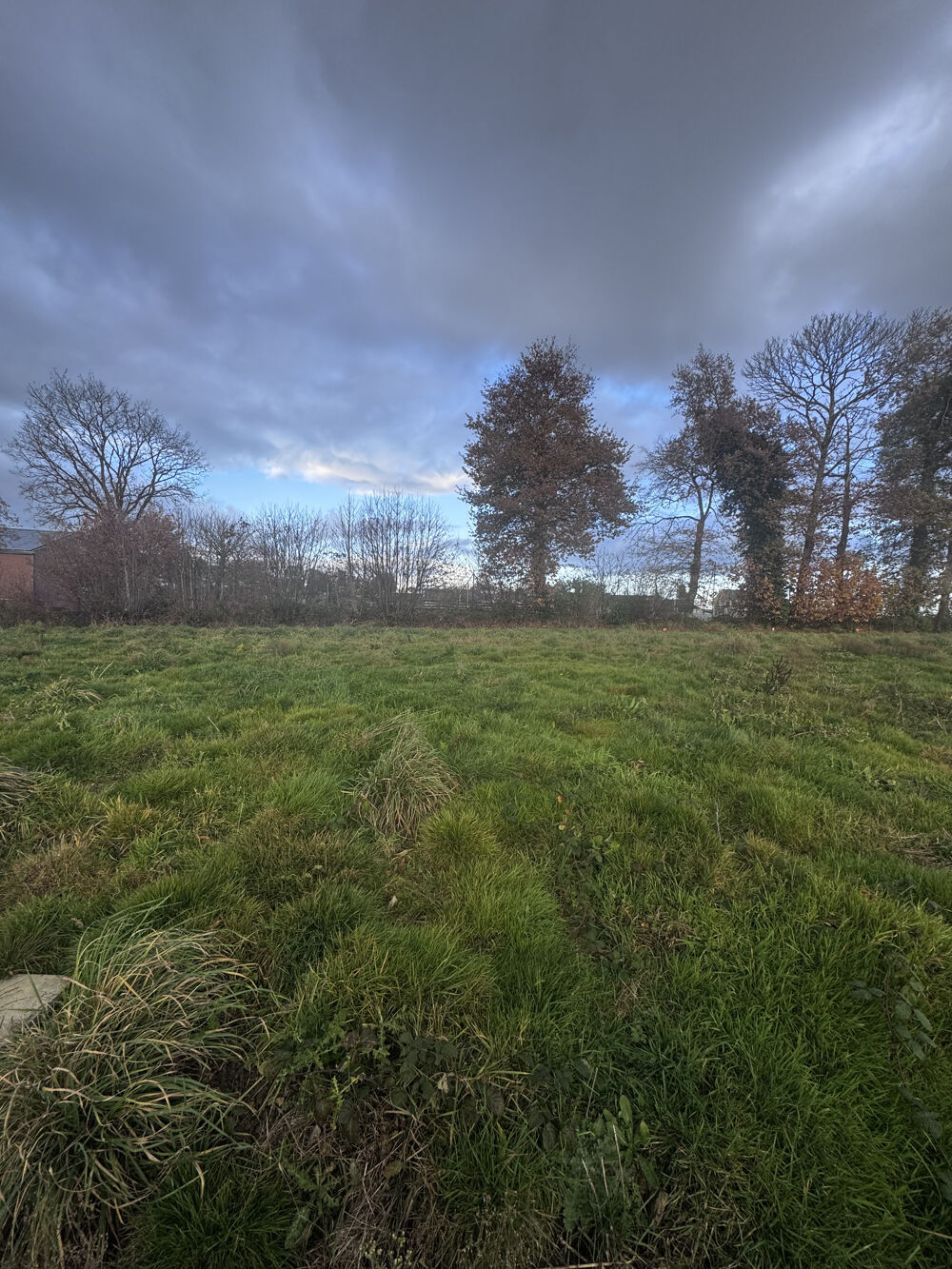 Vente Terrain Terrain Parthenay-de-bretagne