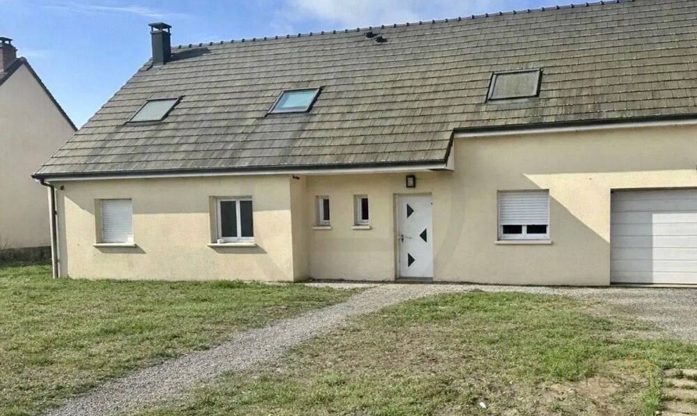 Vente Maison Maison de village Fescamps