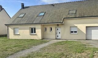 Vente Maison Maison de village Fescamps