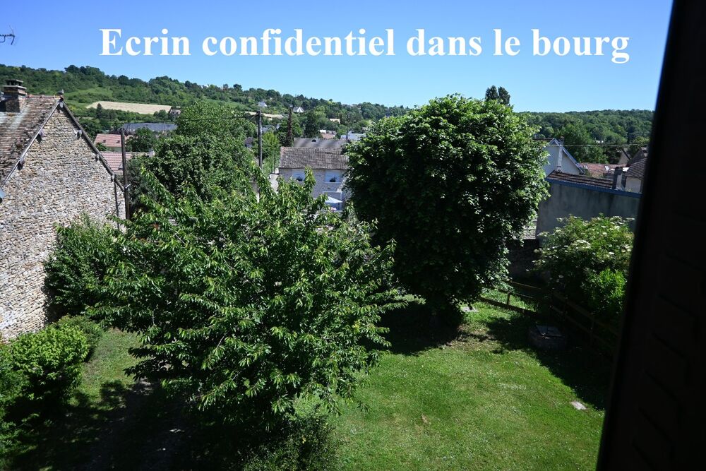Vente Maison Maison Menilles