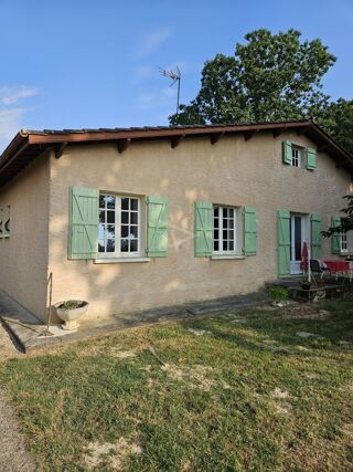  Maison à vendre 6 pièces 113 m²