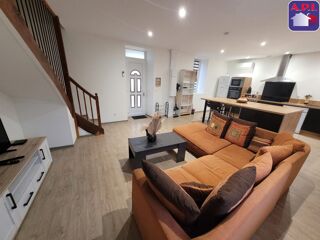  Appartement à louer 1 pièce 10 m²