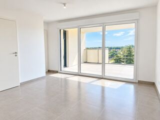  Appartement à louer 2 pièces 47 m²