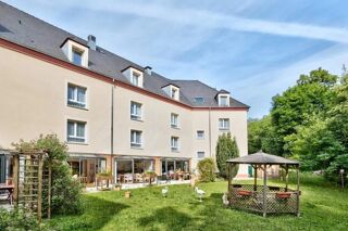  Appartement à vendre 1 pièce 20 m²