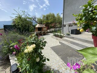  Maison à vendre 10 pièces 210 m²