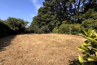  Terrain à vendre 1125 m²