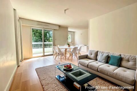   Appartement Appartement - 3 pi�ce(s) - 74 m�