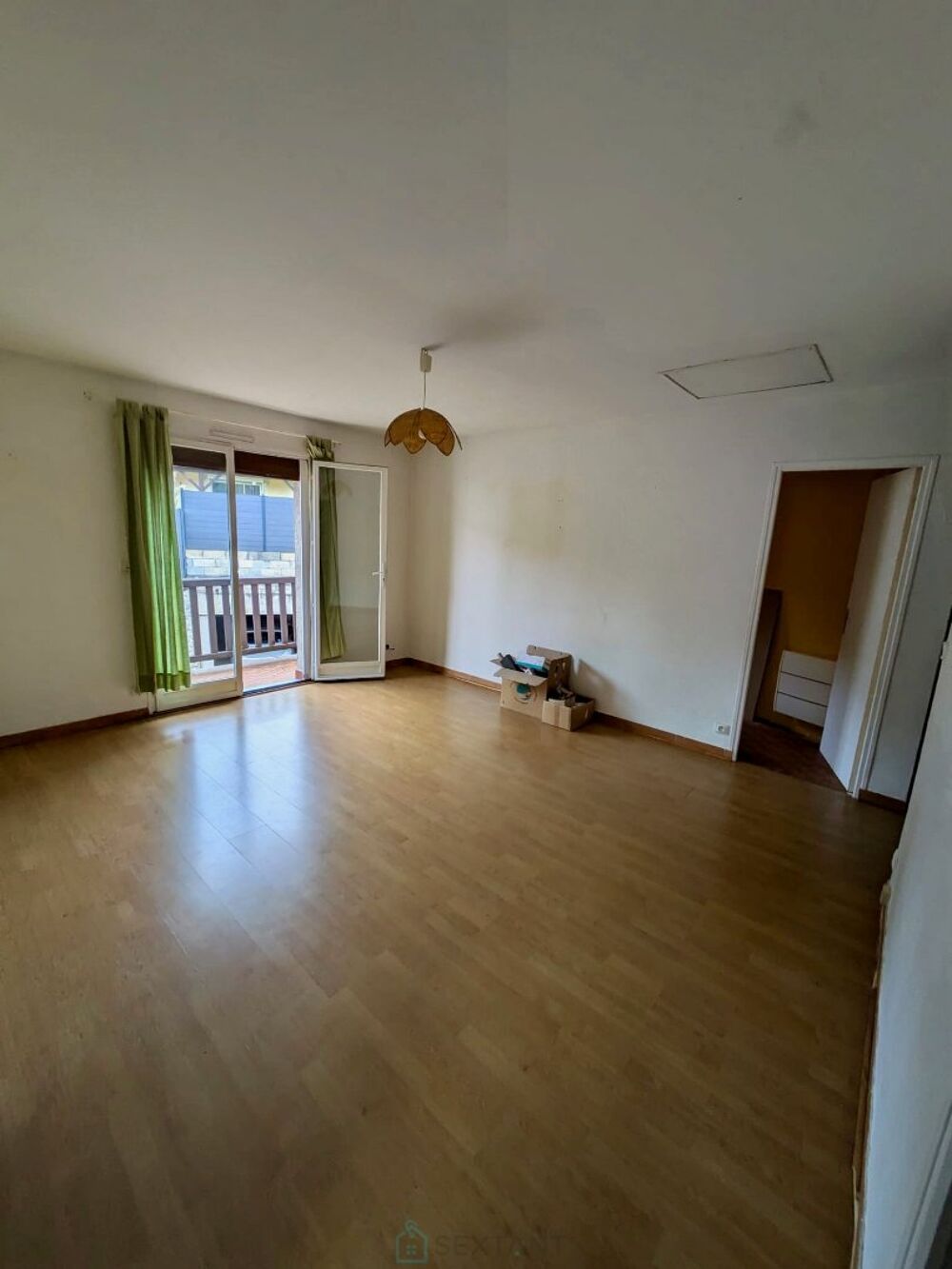 Vente Maison Maison Vetheuil