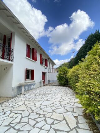  Maison à vendre 7 pièces 135 m²