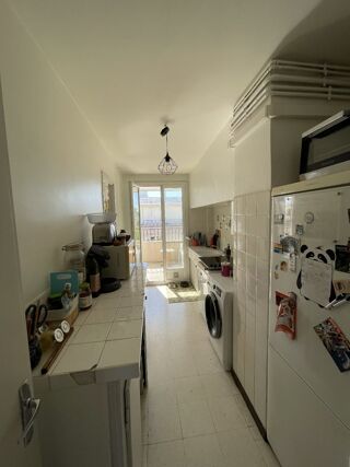 Vente Appartement Appartement terrasse Montpellier