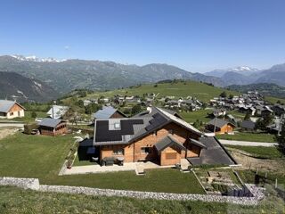  Villa à vendre 5 pièces 184 m²