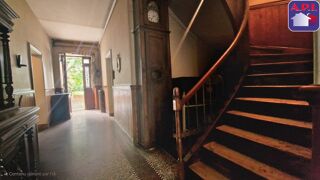  Maison � vendre 7 pi�ces 220 m�