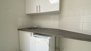  Appartement à louer 1 pièce 34 m²