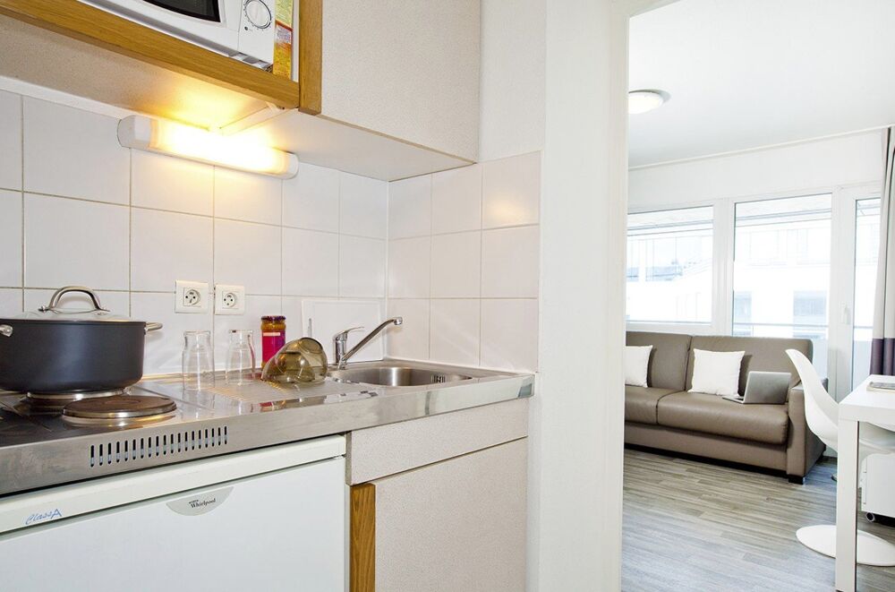 Vente Appartement Résidence Etudiante Montreuil