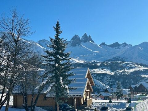 Vente Villa Chalet Albiez montrond