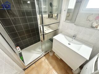  Appartement à vendre 3 pièces 47 m²