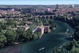  Appartement � vendre 2 pi�ces 66 m�