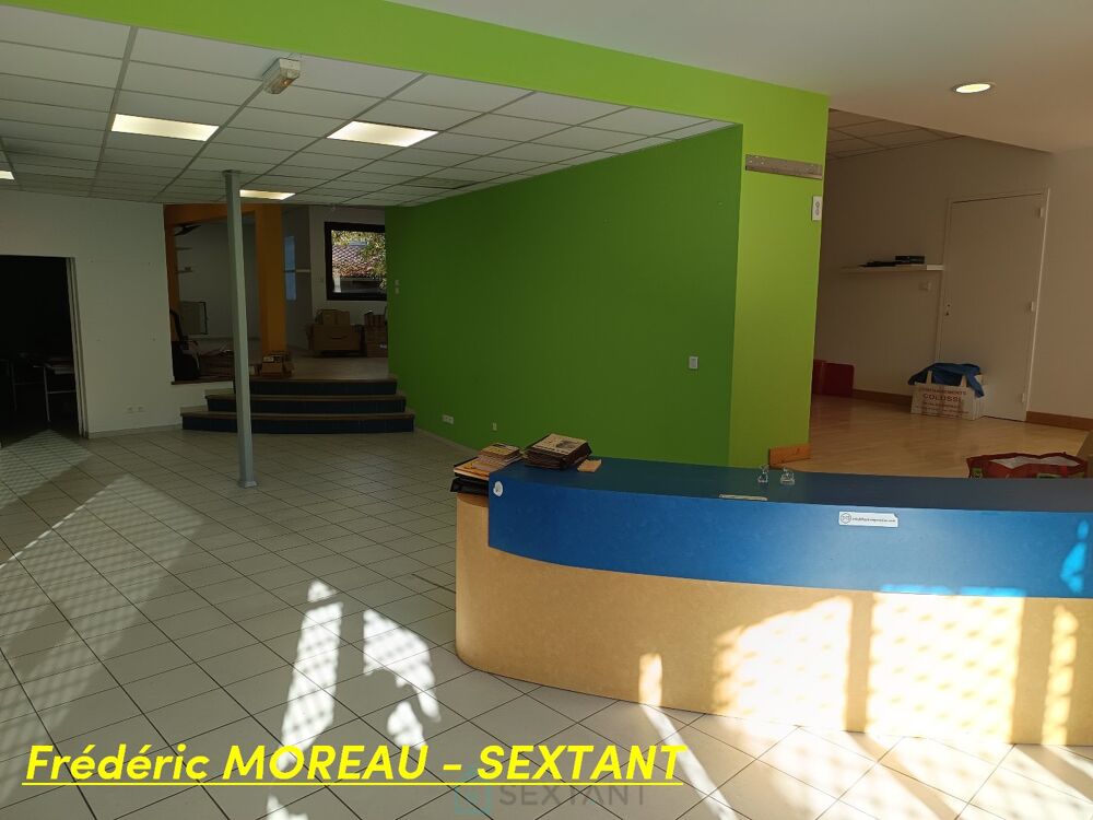 Vente Immeuble Immeuble Bergerac