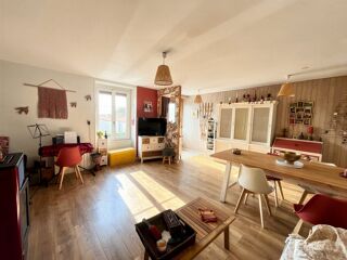  Maison à vendre 3 pièces 85 m²