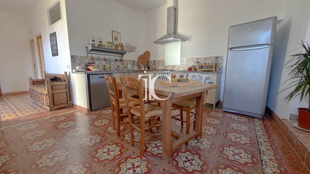 Vente Maison Maison Saint denis
