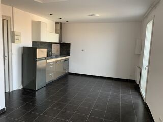  Appartement à louer 2 pièces 41 m²