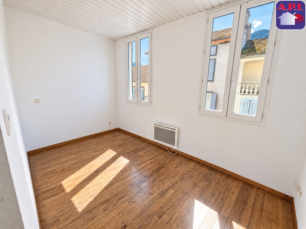 Location Appartement Triplex Tarascon sur ariege