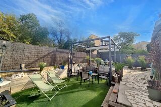  Maison � vendre 3 pi�ces 125 m�