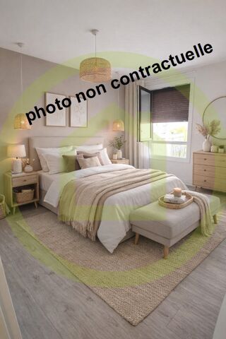  Appartement � vendre 4 pi�ces 86 m�