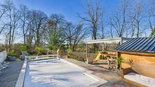  Maison � vendre 9 pi�ces 260 m�