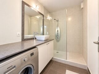  Appartement à louer 2 pièces 35 m²