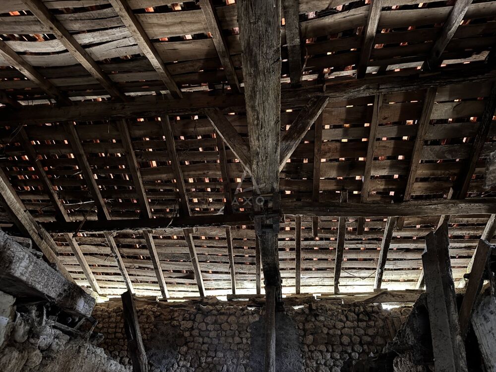 Vente Maison Maison à rénover Perignac
