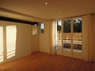  Appartement à louer 2 pièces 39 m²