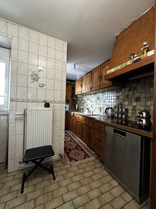  Appartement � vendre 4 pi�ces 81 m�