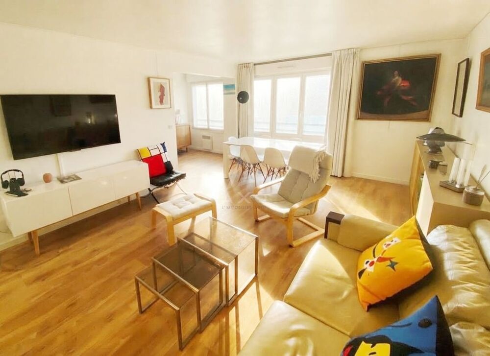 Vente Appartement Appartement Suresnes
