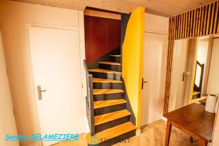  Maison à vendre 4 pièces 60 m²