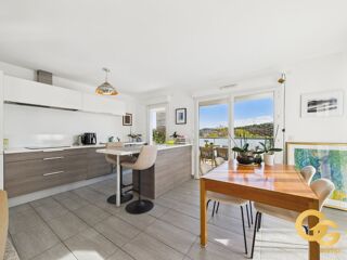  Appartement � vendre 3 pi�ces 70 m�