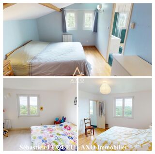  Maison à vendre 8 pièces 230 m²