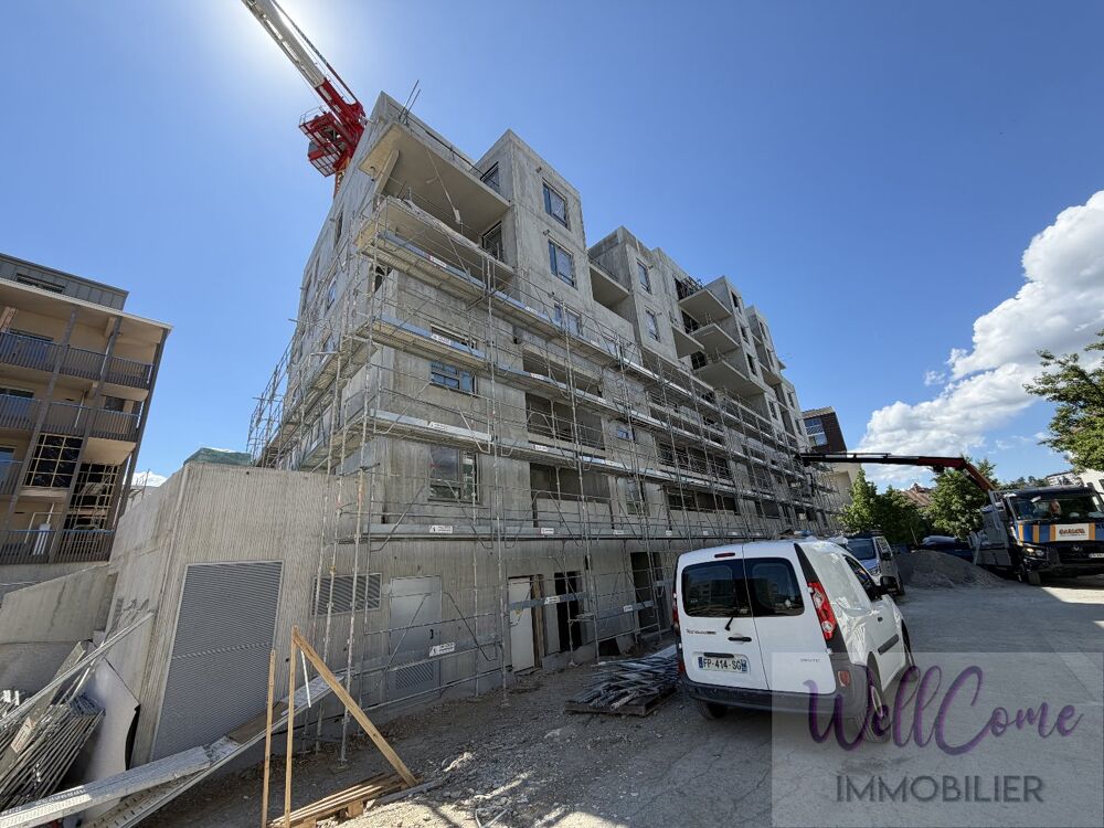 Vente Appartement Appartement Annecy