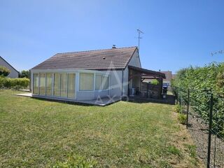  Maison à louer 3 pièces 92 m²