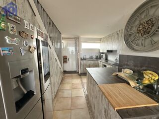  Appartement � vendre 3 pi�ces 69 m�