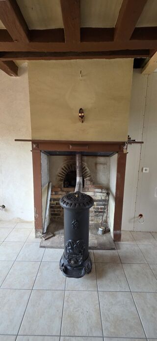  Maison � vendre 3 pi�ces 47 m�